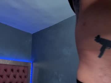 Luigi1_ Chaturbate stream image from April 22, 2025