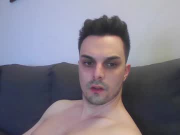 Markboy5 Chaturbate stream image from April 22, 2025