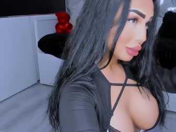 Mistress_Meryem Chaturbate stream image from April 22, 2025