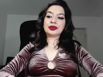 Mistressmichelle5 Chaturbate stream image from April 22, 2025