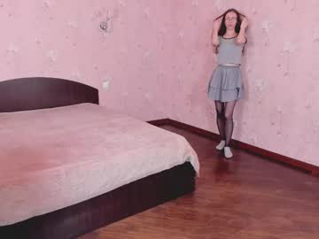 Monika_Gram Chaturbate stream image from April 22, 2025