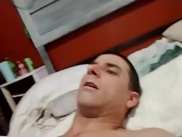 Newpounc4185 Chaturbate stream image from April 22, 2025
