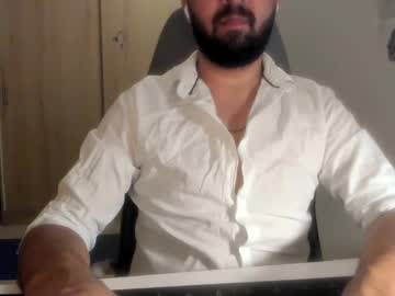 Nudistmarquez4u Chaturbate stream image from April 22, 2025
