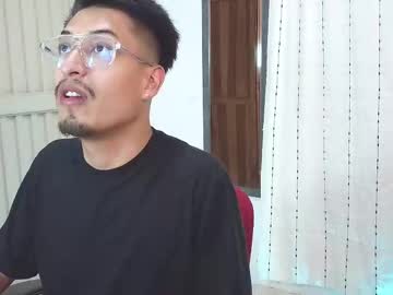 Orionferrer Chaturbate stream image from April 22, 2025