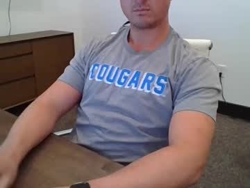 Pbjellytime88 Chaturbate stream image from April 22, 2025