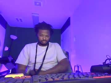 Qualityblackdck Chaturbate stream image from April 22, 2025