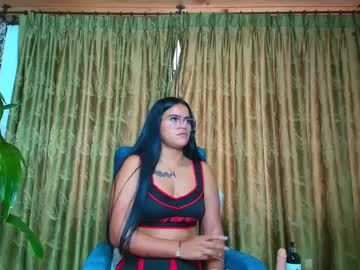 Salomemendez_ Chaturbate stream image from April 22, 2025
