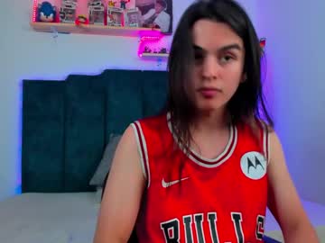 Sky_Liink Chaturbate stream image from April 22, 2025