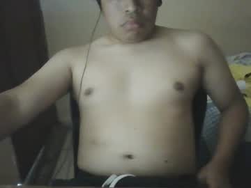 Soto195 Chaturbate stream image from April 22, 2025