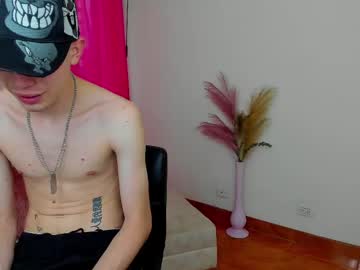 Soul_Control19 Chaturbate stream image from April 22, 2025