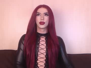 Vanessaviperr Chaturbate stream image from April 22, 2025