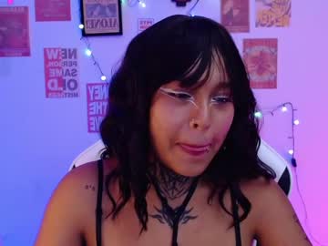 Yunomi_1 Chaturbate stream image from April 22, 2025
