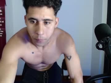 Alejandrojf_00 Chaturbate stream image from April 22, 2025