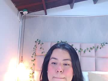 Alexxa_Curvy_ Chaturbate stream image from April 22, 2025