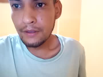 Andres20202615 Chaturbate stream image from April 22, 2025