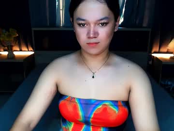 Angel_Soline1 Chaturbate stream image from April 22, 2025