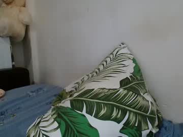 Angelicbabexxx Chaturbate stream image from April 22, 2025