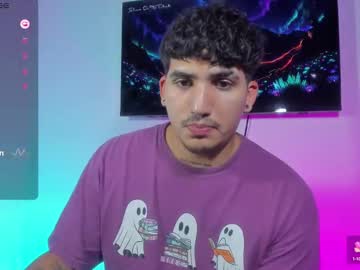 Aphellios_ Chaturbate stream image from April 22, 2025