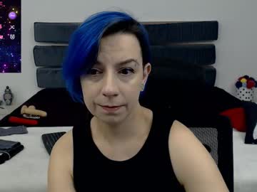 Autumnopal Chaturbate stream image from April 22, 2025