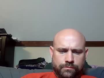 Bamaburner Chaturbate stream image from April 22, 2025