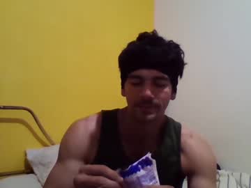 Blckhorse19 Chaturbate stream image from April 22, 2025