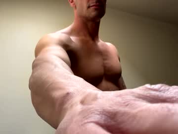 Blonde_Bae21 Chaturbate stream image from April 22, 2025