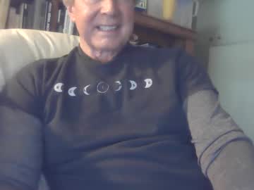 Butterband Chaturbate stream image from April 22, 2025