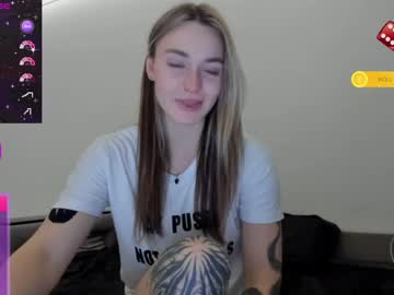 Cutestdemon Chaturbate stream image from April 22, 2025