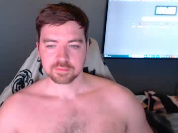 D_Surman1994 Chaturbate stream image from April 22, 2025