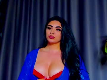Devashaqueen Chaturbate stream image from April 22, 2025