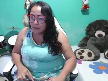 Dianaocampo12 Chaturbate stream image from April 22, 2025