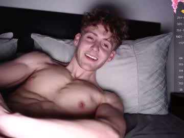 Dominantalex182 Chaturbate stream image from April 22, 2025