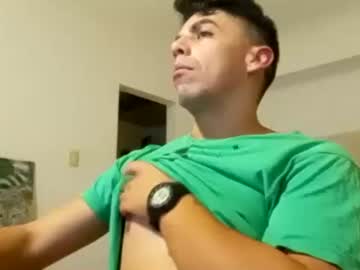 Elirodd Chaturbate stream image from April 22, 2025