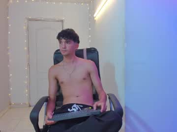 Haziel_7 Chaturbate stream image from April 22, 2025