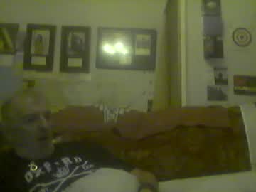 Hornyts6996 Chaturbate stream image from April 22, 2025