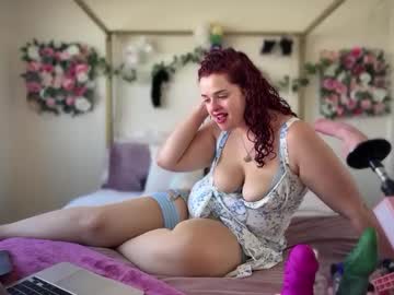 Insayiaminx Chaturbate stream image from April 22, 2025