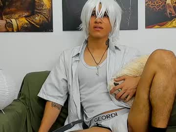 Jamesdavis_1 Chaturbate stream image from April 22, 2025