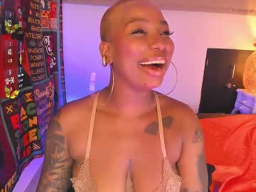 Kenyamystic Chaturbate stream image from April 22, 2025