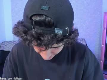 Kervs__ Chaturbate stream image from April 22, 2025