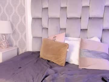 Kihy_Doll Chaturbate stream image from April 22, 2025