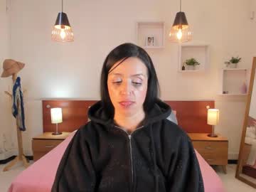 Kristen_Garner Chaturbate stream image from April 22, 2025