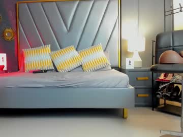 Laurenwells_ Chaturbate stream image from April 22, 2025