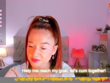 Lucy_Hot77 Chaturbate stream image from April 22, 2025