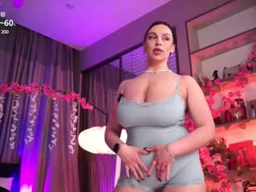 Lunanight_ Chaturbate stream image from April 22, 2025