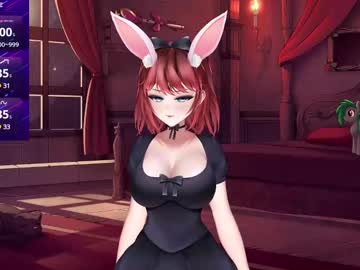 Magicalmysticva Chaturbate stream image from April 22, 2025