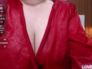Mommyissuess_ Chaturbate stream image from April 22, 2025
