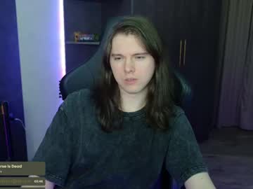 Nitroshade Chaturbate stream image from April 22, 2025