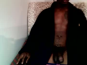 Parlay0028 Chaturbate stream image from April 22, 2025