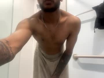Seandon1994 Chaturbate stream image from April 22, 2025