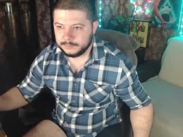 The_Avengersgth Chaturbate stream image from April 22, 2025